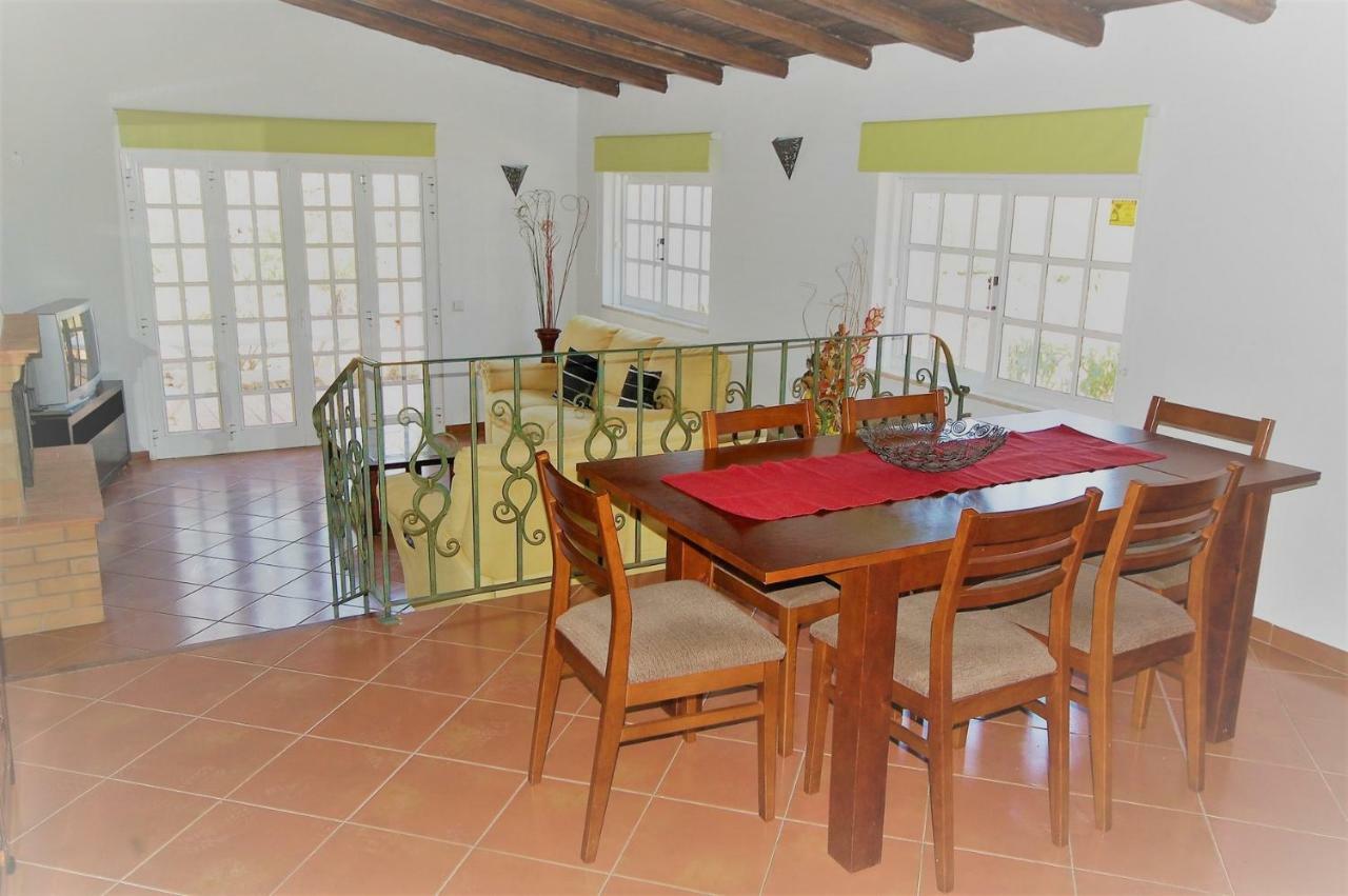 Casa Da Eira - Private Villa - Pool - Free Wi-Fi - Air Con Silves Exterior photo