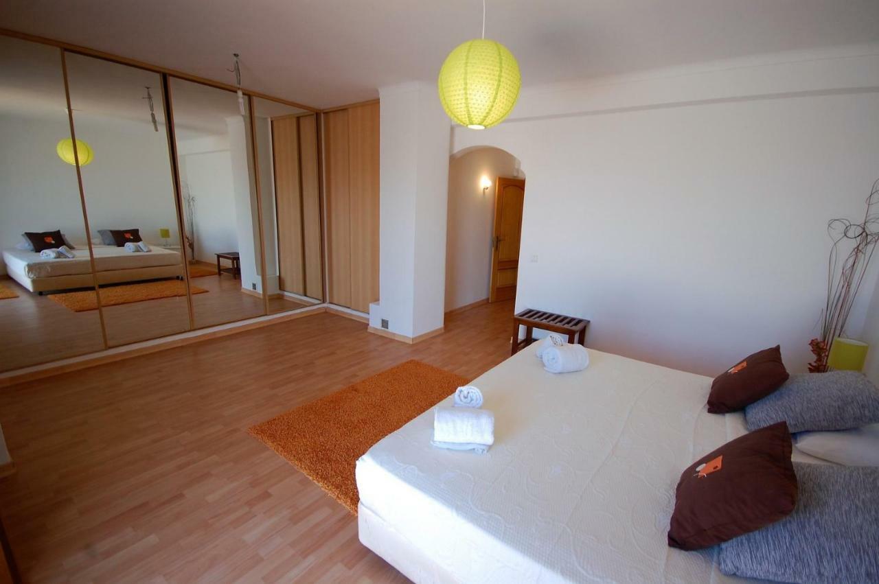 Casa Da Eira - Private Villa - Pool - Free Wi-Fi - Air Con Silves Exterior photo