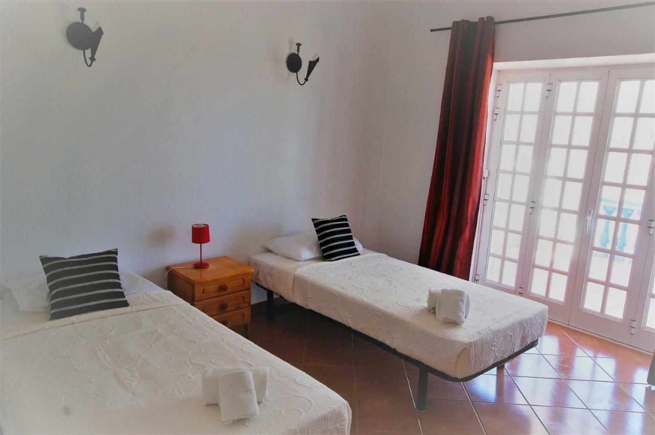 Casa Da Eira - Private Villa - Pool - Free Wi-Fi - Air Con Silves Exterior photo