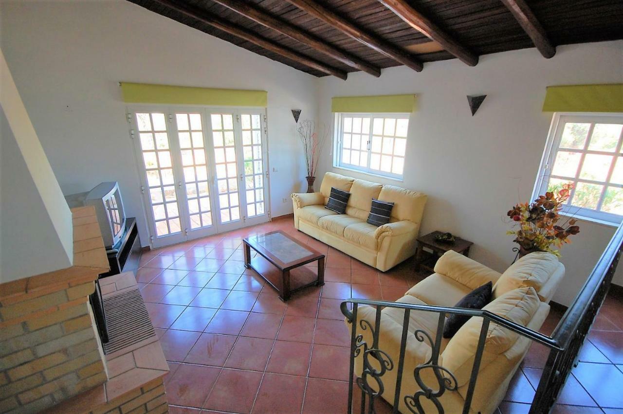 Casa Da Eira - Private Villa - Pool - Free Wi-Fi - Air Con Silves Exterior photo