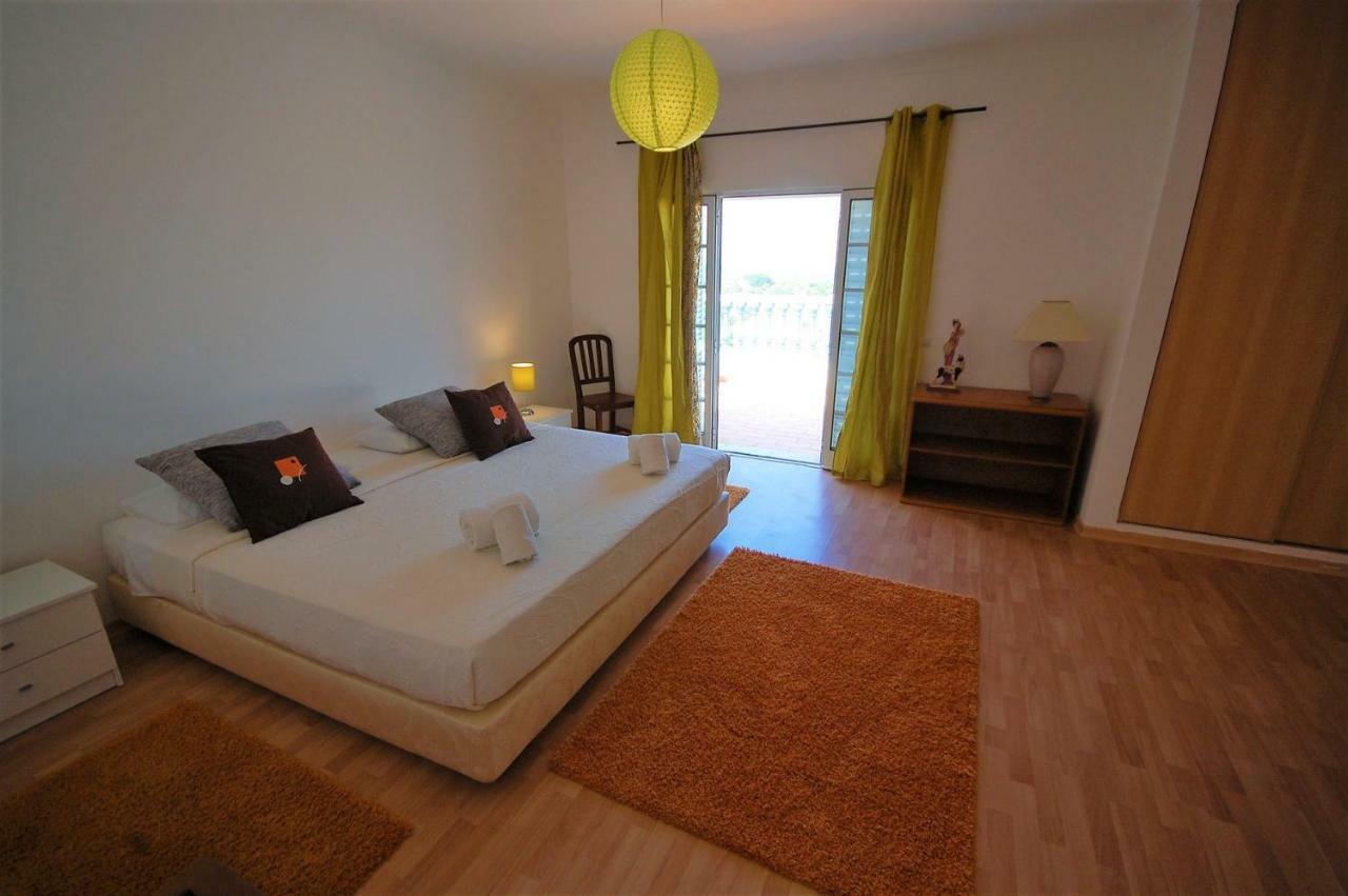 Casa Da Eira - Private Villa - Pool - Free Wi-Fi - Air Con Silves Exterior photo