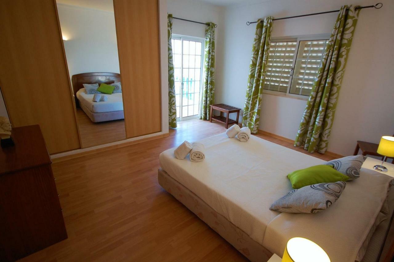 Casa Da Eira - Private Villa - Pool - Free Wi-Fi - Air Con Silves Exterior photo