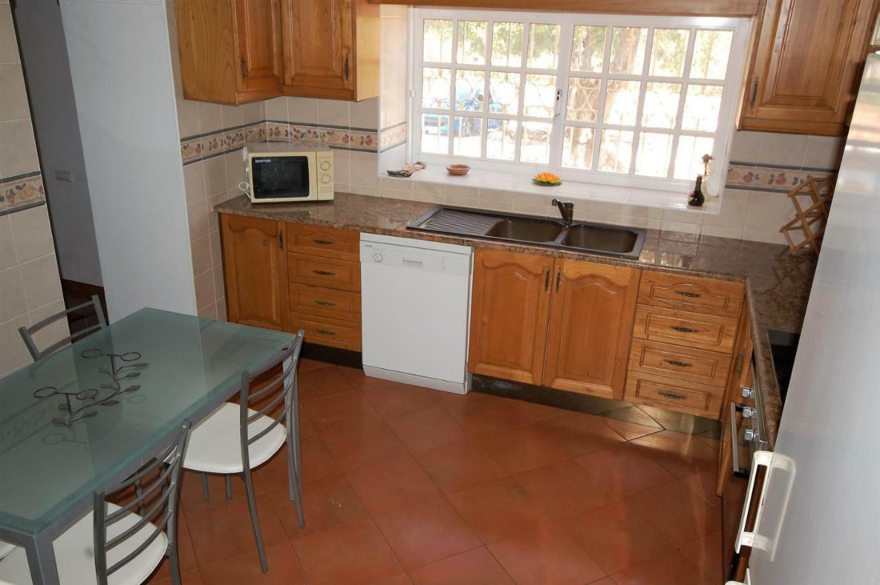 Casa Da Eira - Private Villa - Pool - Free Wi-Fi - Air Con Silves Exterior photo