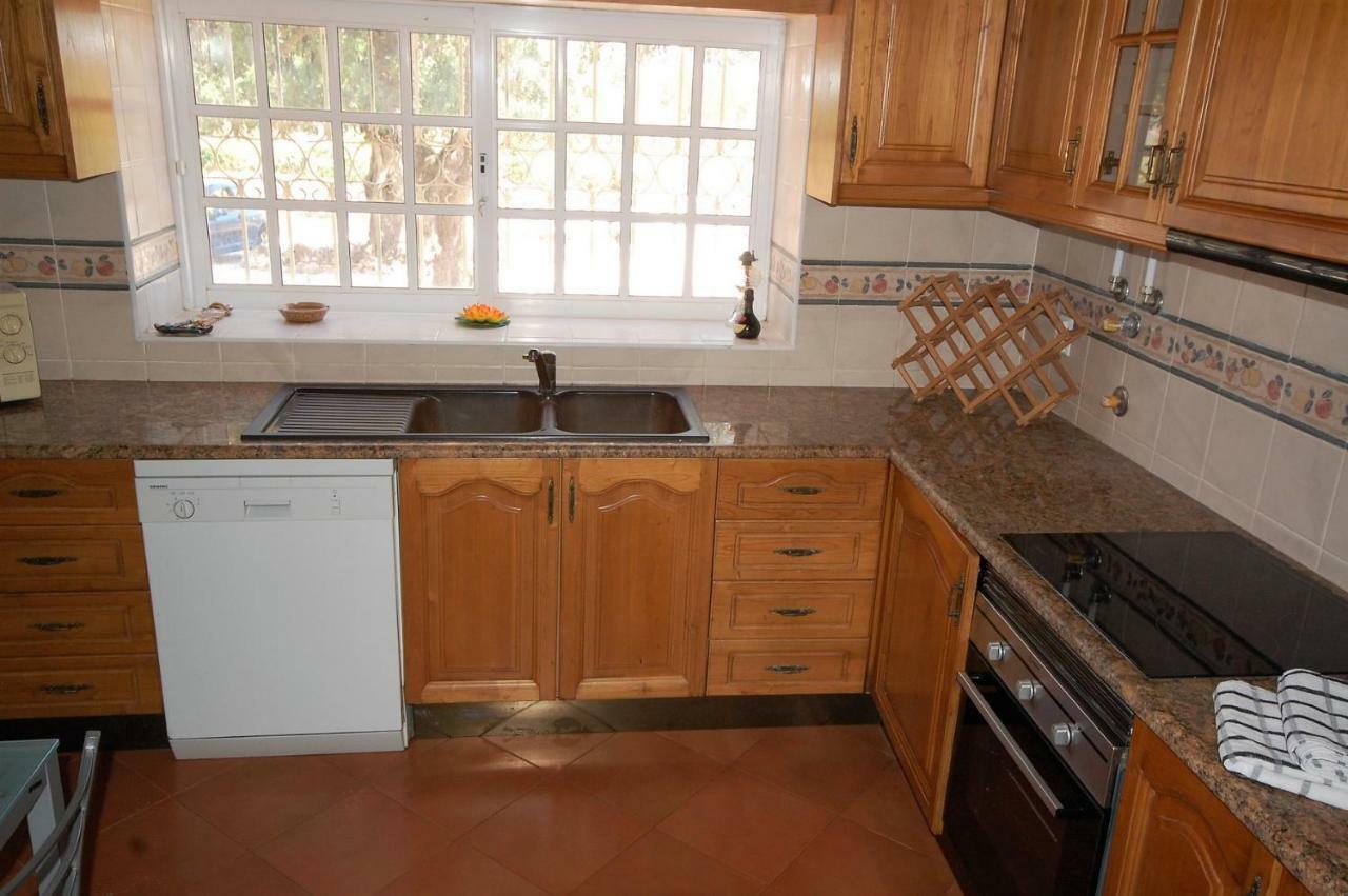 Casa Da Eira - Private Villa - Pool - Free Wi-Fi - Air Con Silves Exterior photo