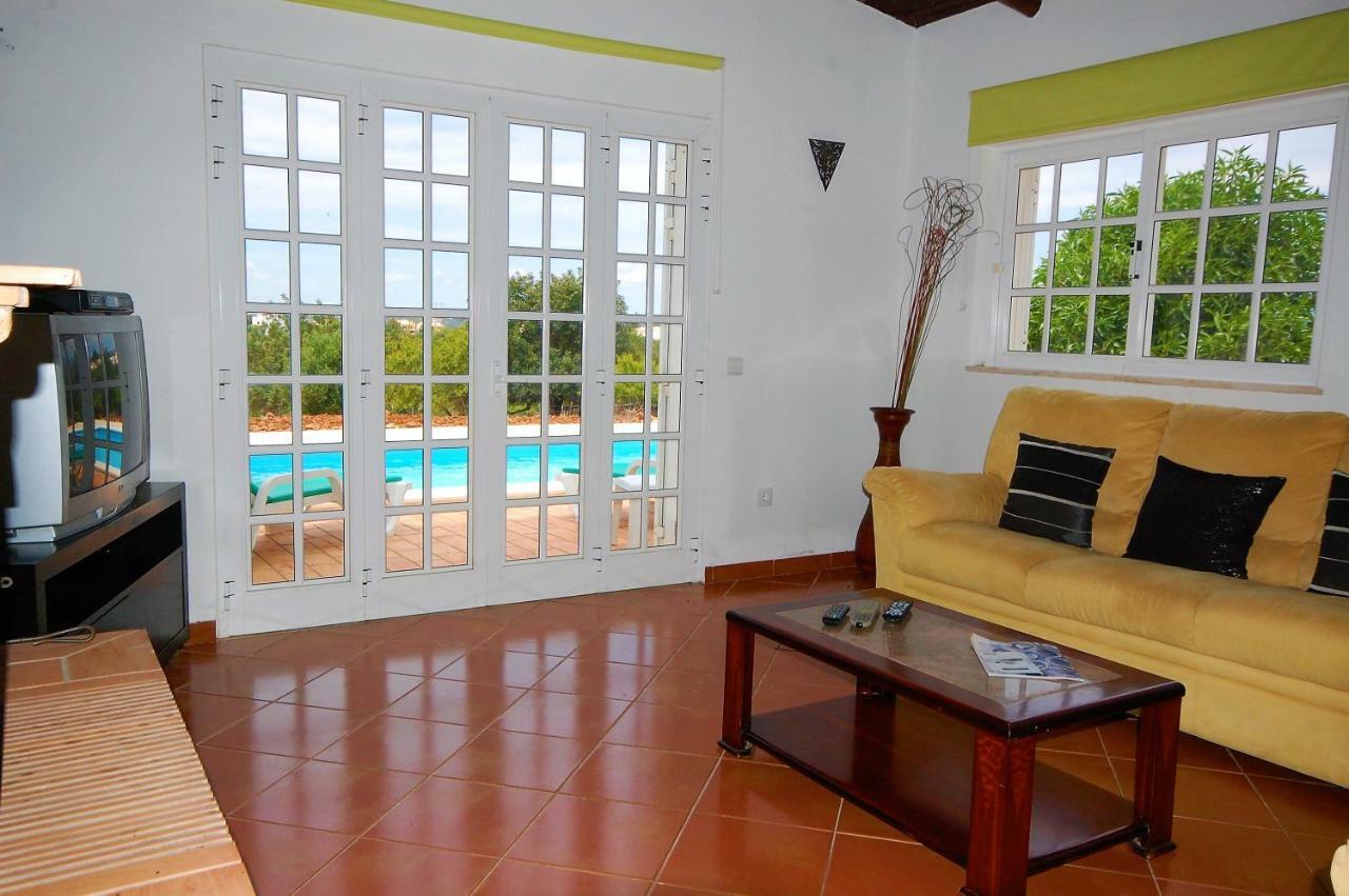 Casa Da Eira - Private Villa - Pool - Free Wi-Fi - Air Con Silves Exterior photo