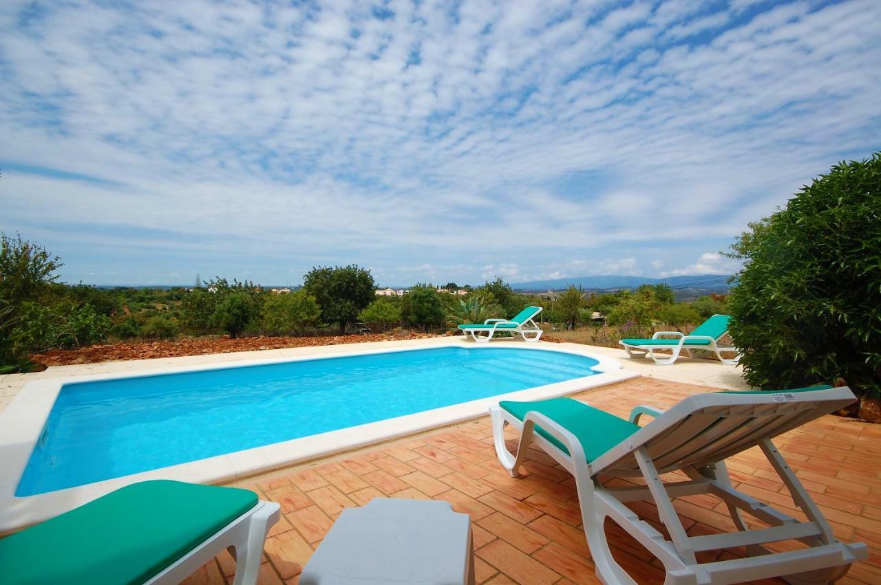 Casa Da Eira - Private Villa - Pool - Free Wi-Fi - Air Con Silves Exterior photo