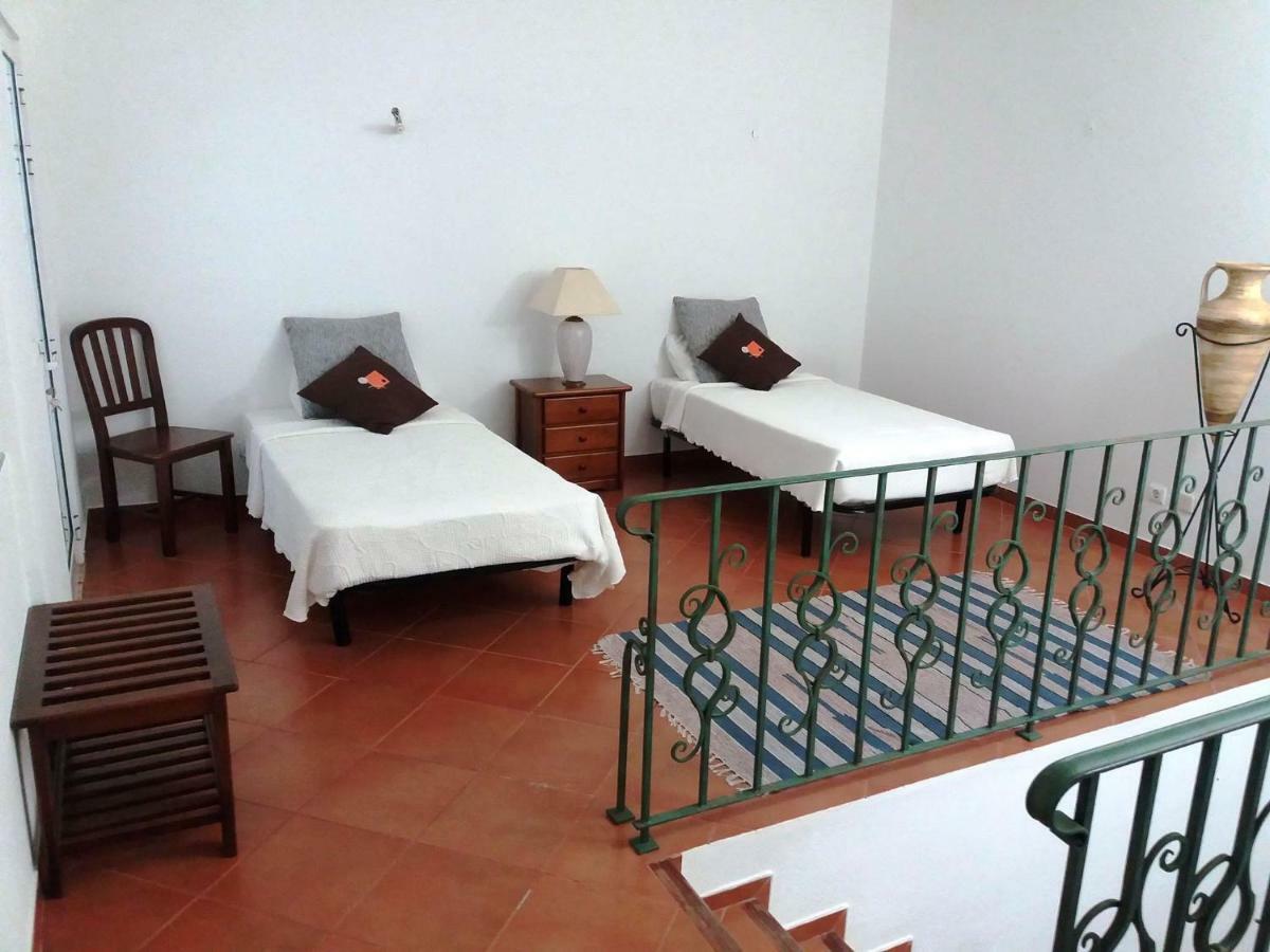 Casa Da Eira - Private Villa - Pool - Free Wi-Fi - Air Con Silves Exterior photo