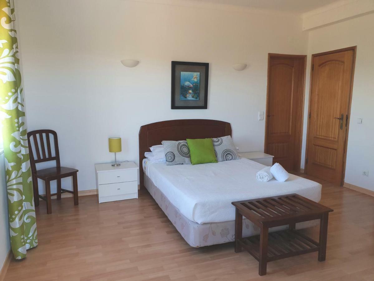 Casa Da Eira - Private Villa - Pool - Free Wi-Fi - Air Con Silves Exterior photo